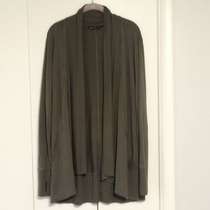 Athleta Pranayama Wrap